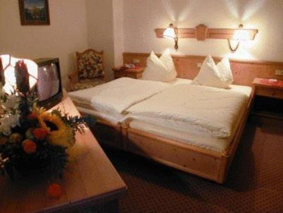 Hotel Restaurant Hassia Frielendorf Pokój zdjęcie